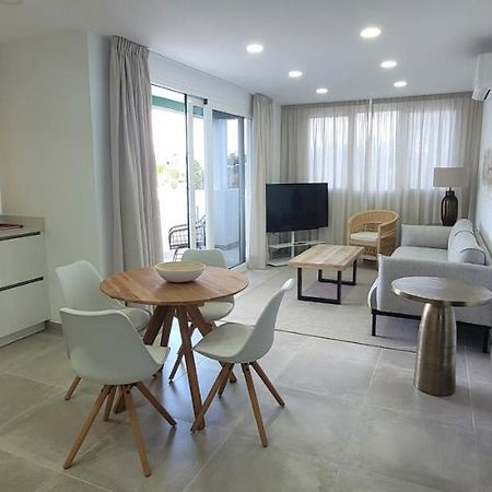 Sabbia Suites Blue Коста-Тегисе Экстерьер фото