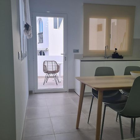 Sabbia Suites Blue Коста-Тегисе Экстерьер фото