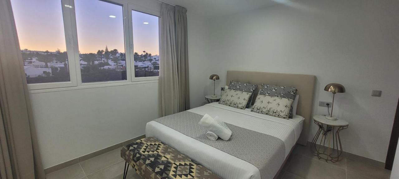 Sabbia Suites Blue Коста-Тегисе Экстерьер фото