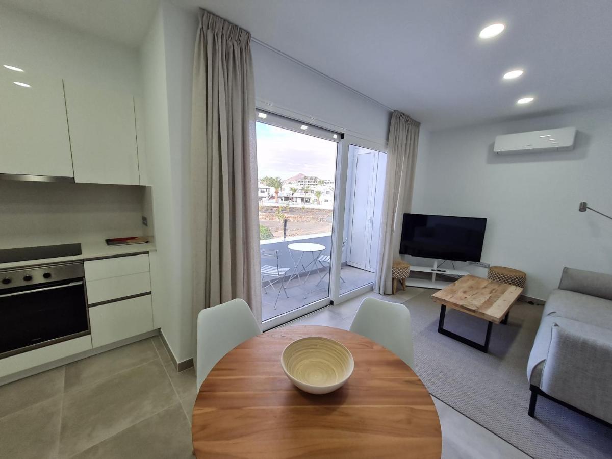 Sabbia Suites Blue Коста-Тегисе Экстерьер фото