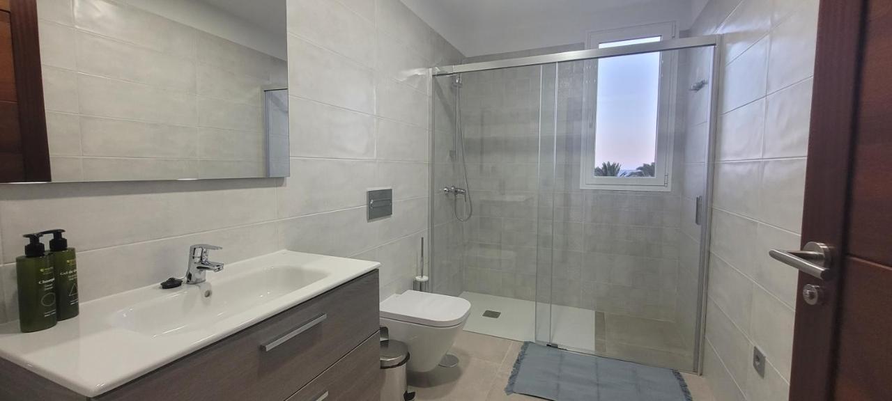 Sabbia Suites Blue Коста-Тегисе Экстерьер фото