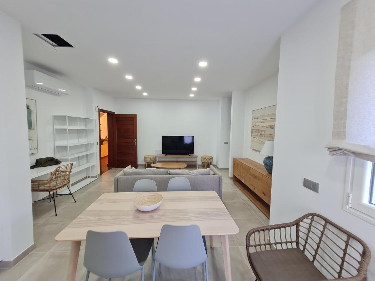 Sabbia Suites Blue Коста-Тегисе Экстерьер фото