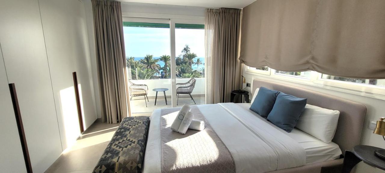 Sabbia Suites Blue Коста-Тегисе Экстерьер фото