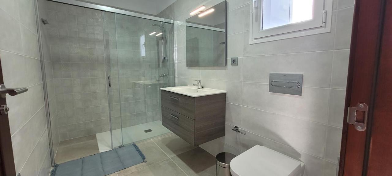 Sabbia Suites Blue Коста-Тегисе Экстерьер фото