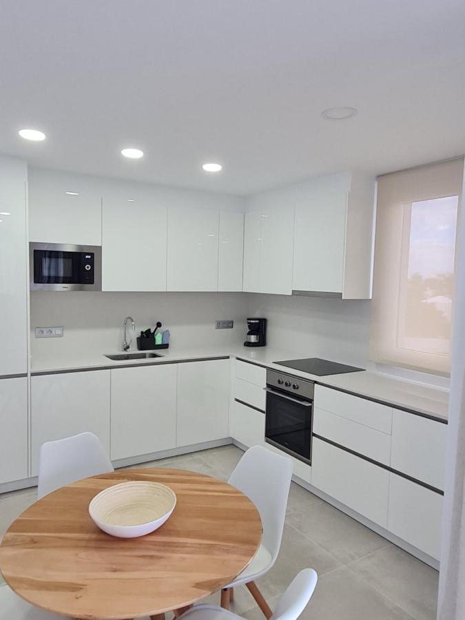 Sabbia Suites Blue Коста-Тегисе Экстерьер фото