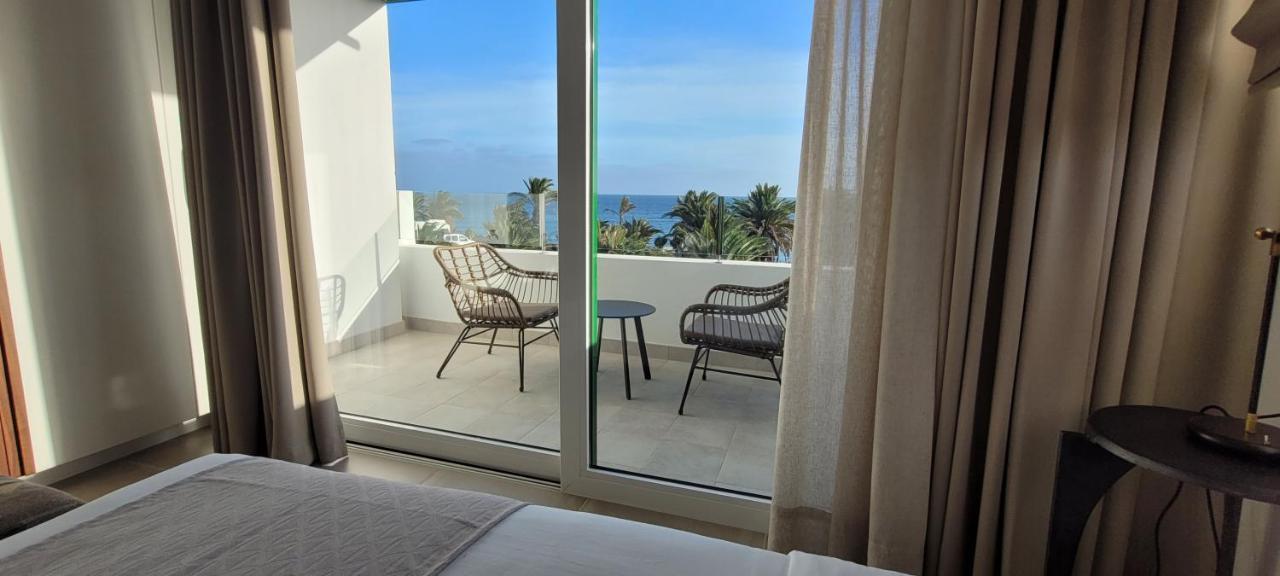 Sabbia Suites Blue Коста-Тегисе Экстерьер фото