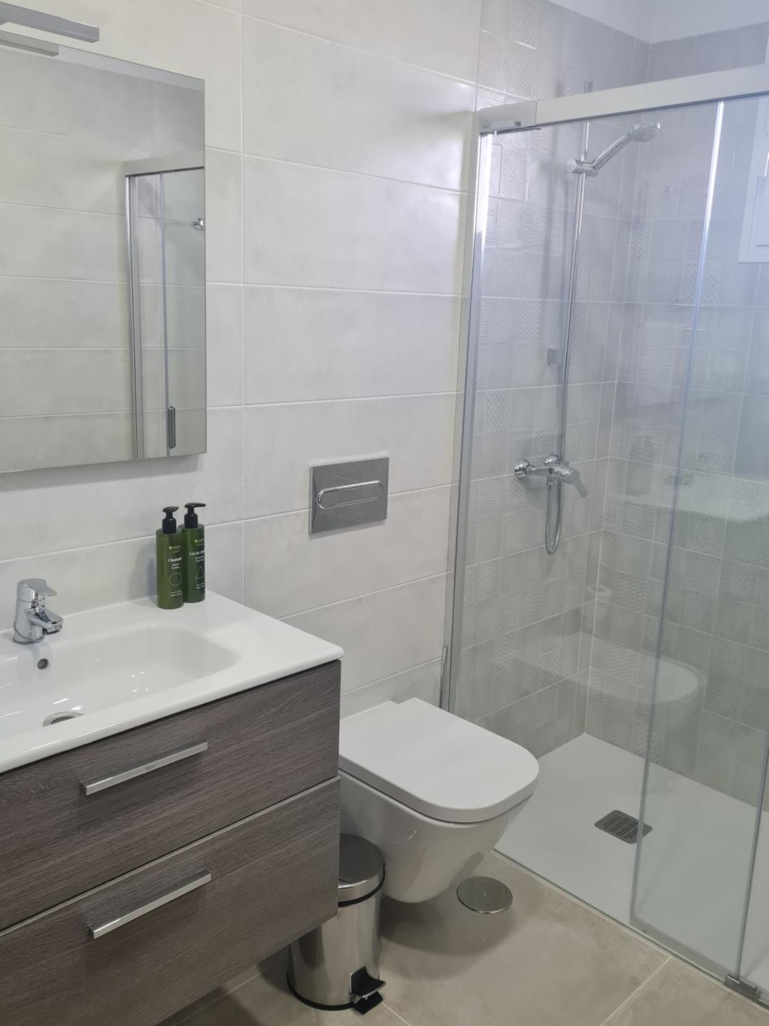 Sabbia Suites Blue Коста-Тегисе Экстерьер фото
