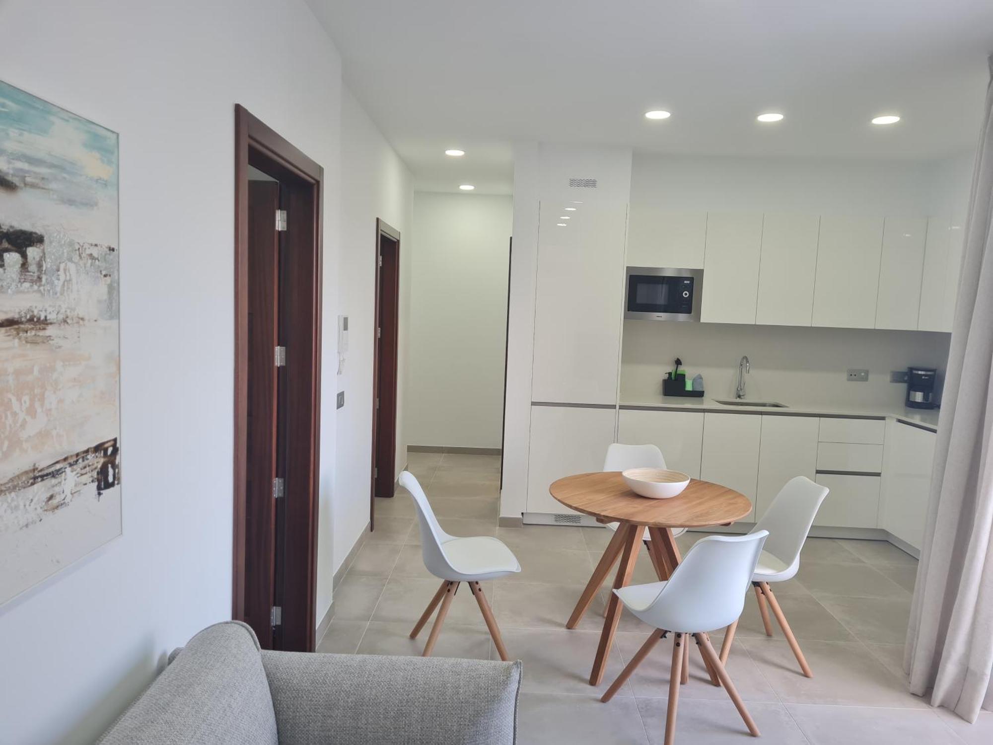 Sabbia Suites Blue Коста-Тегисе Экстерьер фото